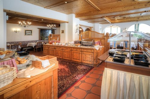 Posthaus Alpin**** | Hotel Fulpmes - Hotelinfo - Fitál ...